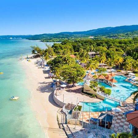 Jewel Dunn'S River Adult Beach Resort & Spa Ocho Rios Eksteriør bilde