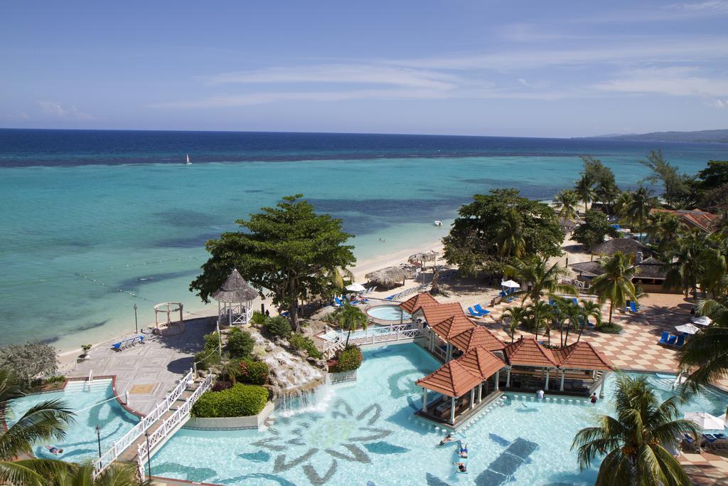 Jewel Dunn'S River Adult Beach Resort & Spa Ocho Rios Eksteriør bilde