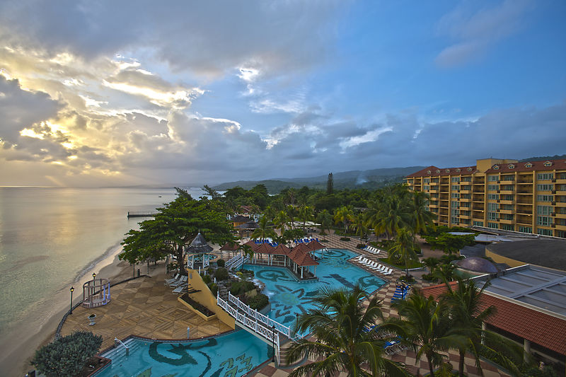 Jewel Dunn'S River Adult Beach Resort & Spa Ocho Rios Fasiliteter bilde