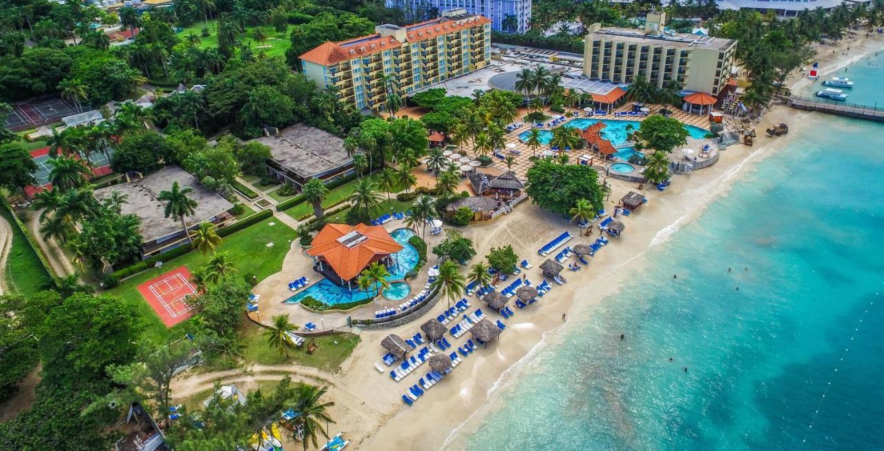 Jewel Dunn'S River Adult Beach Resort & Spa Ocho Rios Eksteriør bilde