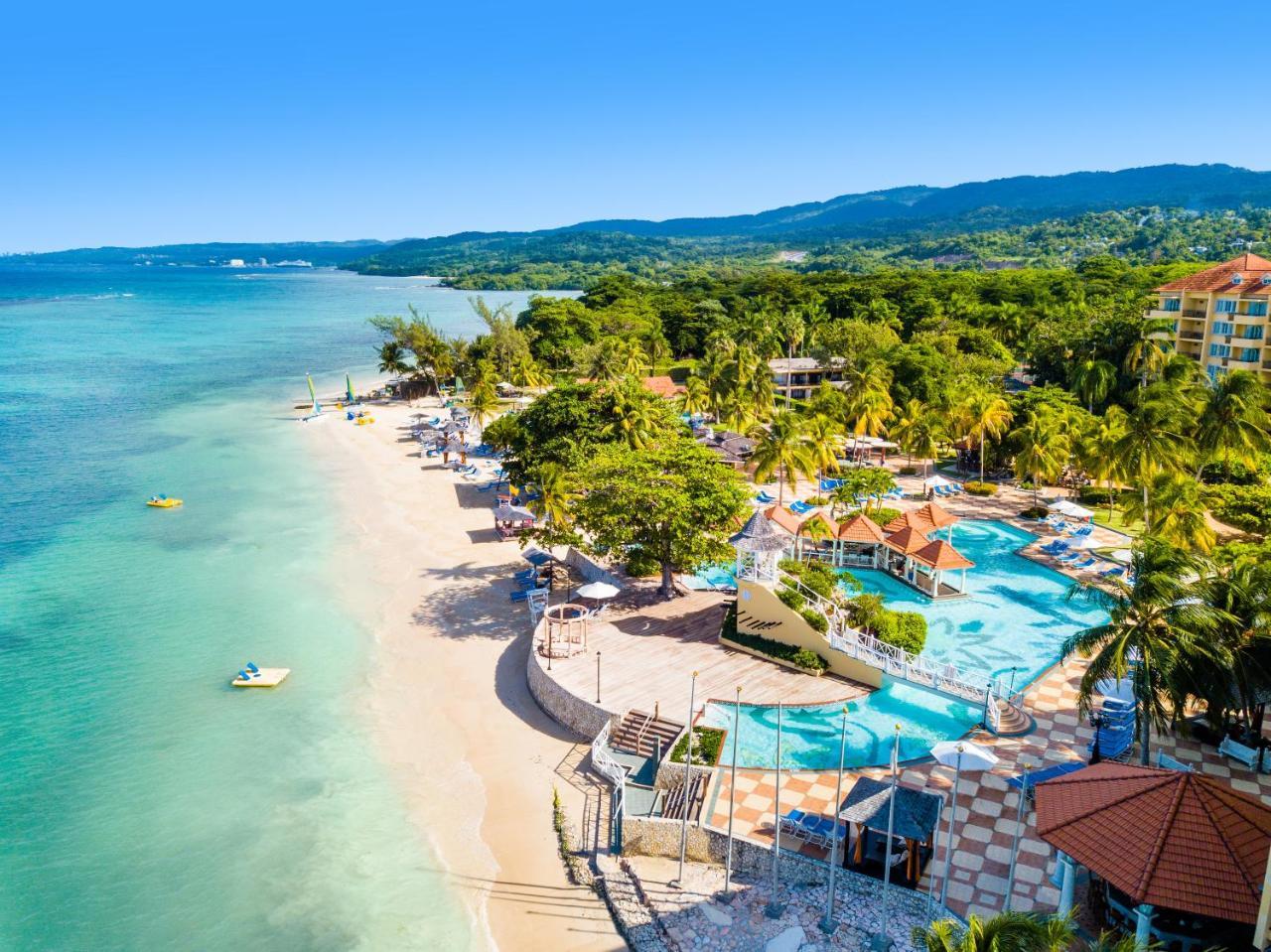 Jewel Dunn'S River Adult Beach Resort & Spa Ocho Rios Eksteriør bilde