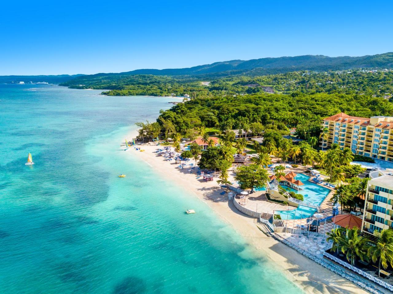 Jewel Dunn'S River Adult Beach Resort & Spa Ocho Rios Eksteriør bilde