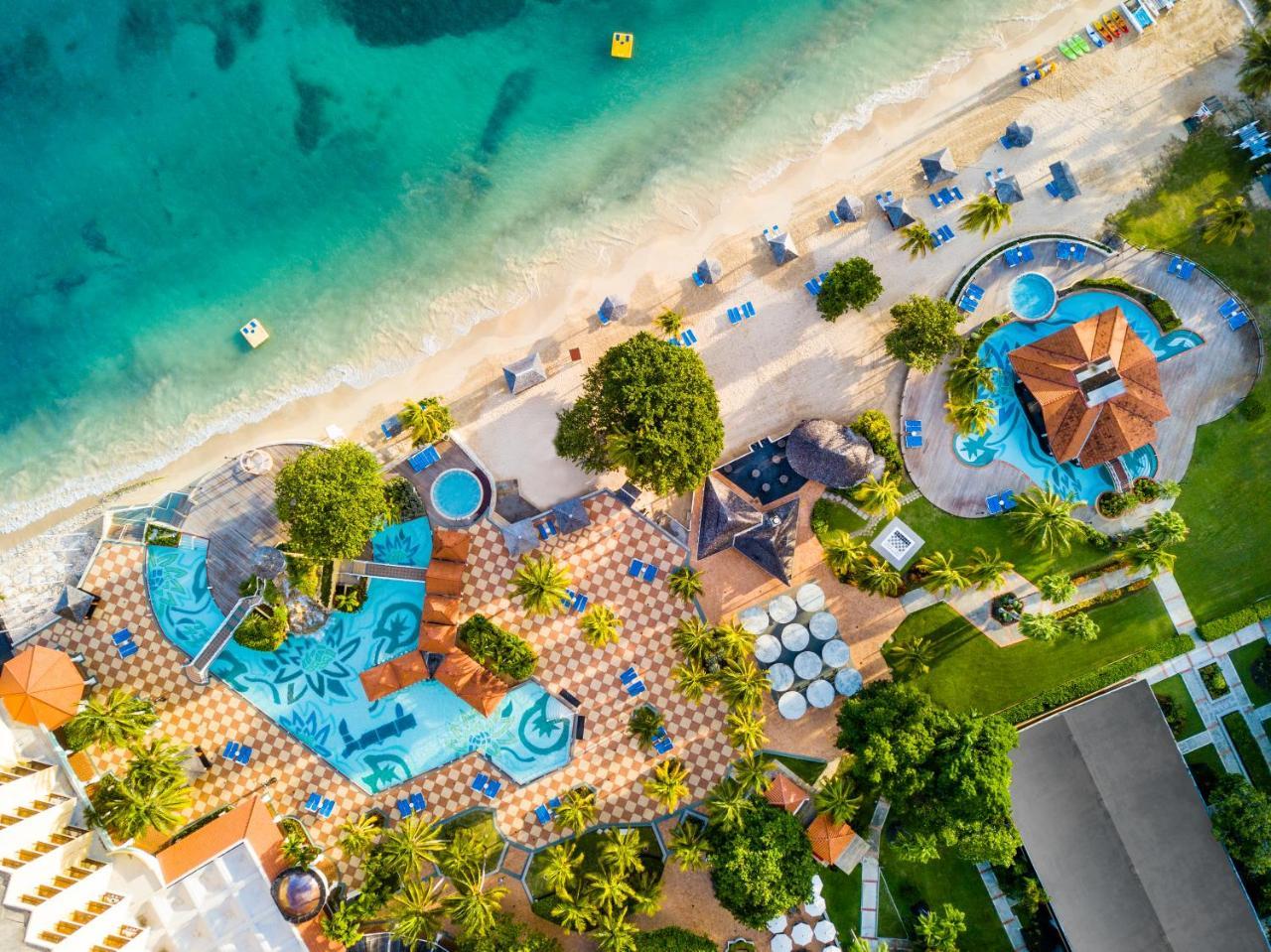 Jewel Dunn'S River Adult Beach Resort & Spa Ocho Rios Eksteriør bilde