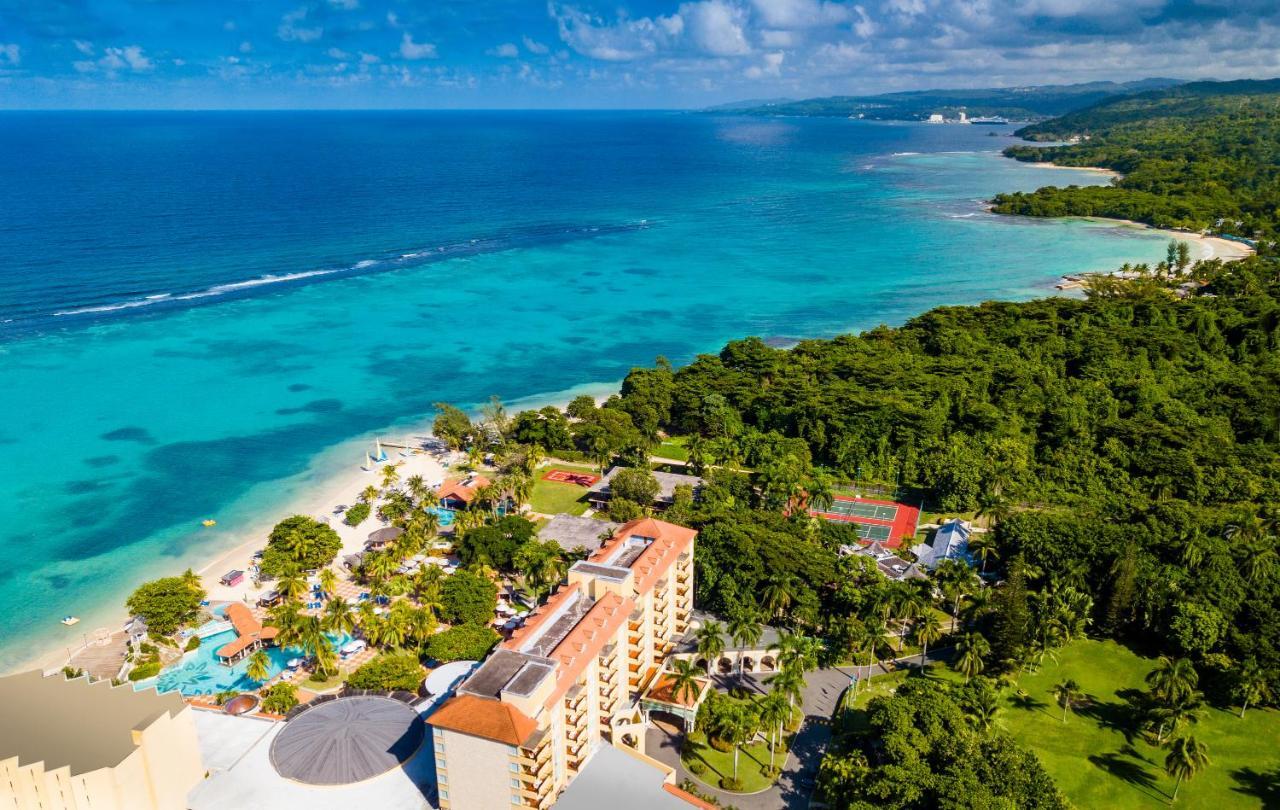 Jewel Dunn'S River Adult Beach Resort & Spa Ocho Rios Eksteriør bilde