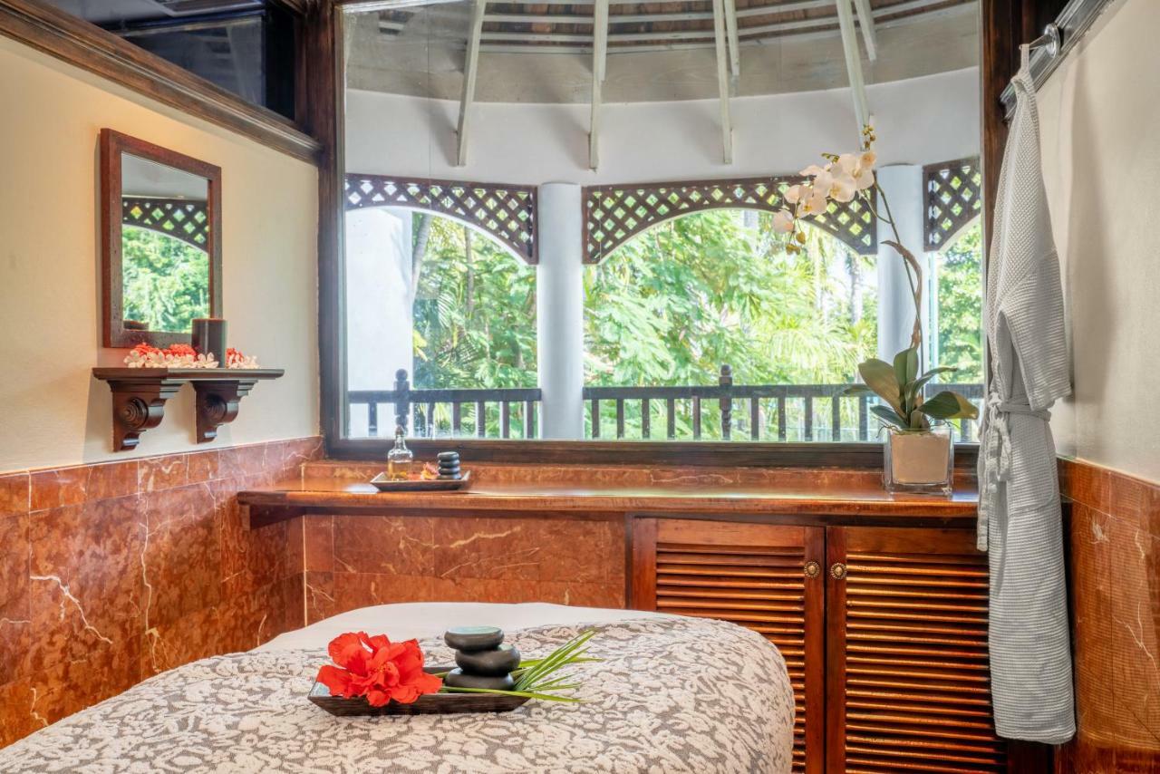 Jewel Dunn'S River Adult Beach Resort & Spa Ocho Rios Eksteriør bilde
