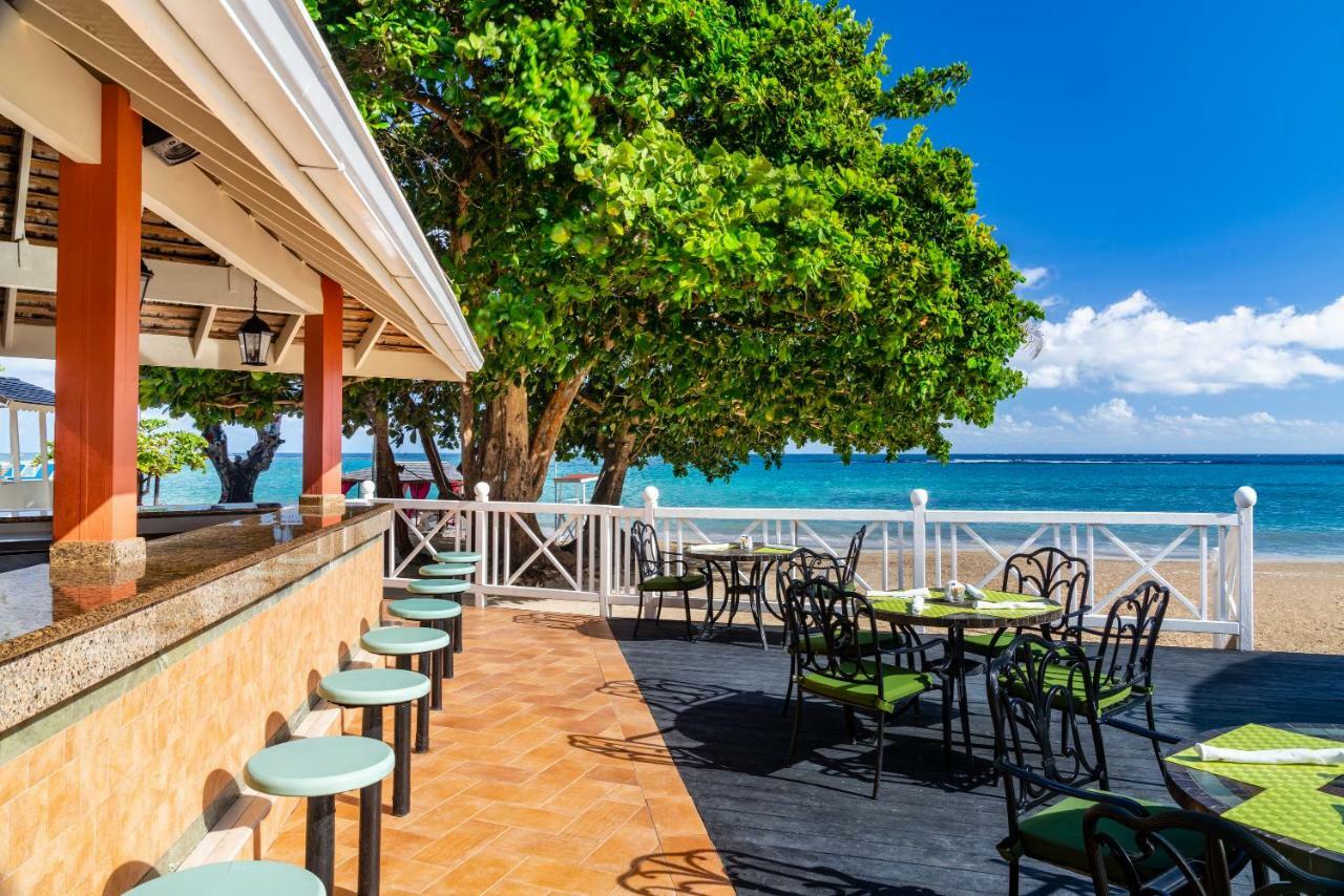 Jewel Dunn'S River Adult Beach Resort & Spa Ocho Rios Eksteriør bilde